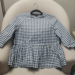 Victoria Beckham for Target shirt blouse top